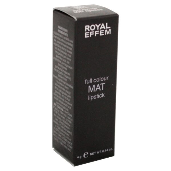 ROYAL EFFEM ROSSETTO OPACO 006 ROSSO