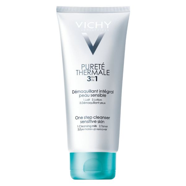 VICHY PURETE THERMALE 3IN1 STRUCCANTE 100 ML