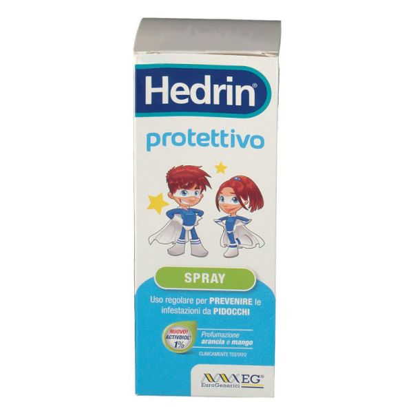HEDRIN PROTETTIVO SPRAY 200 ML