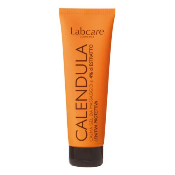 LABCARE CREMA MASSAGGIO CALENDULA