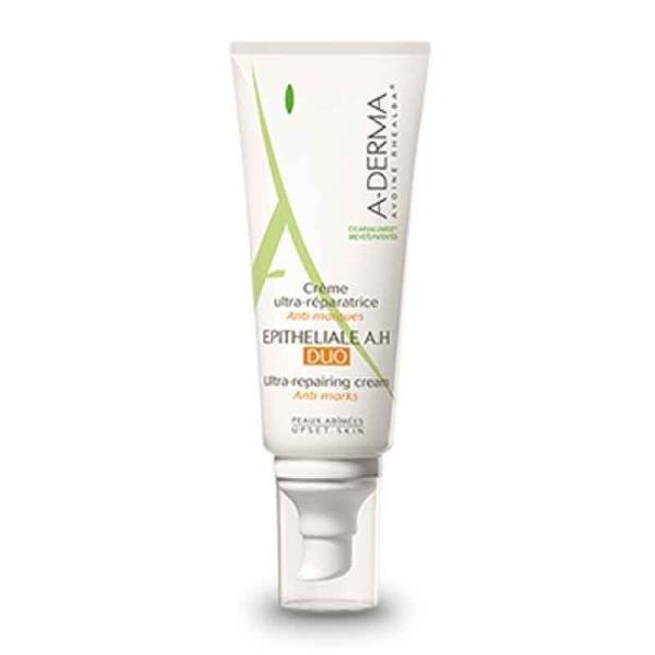 ADERMA EPITHELIALE AH DUO CREMA RISTRUTTURANTE 100 ML