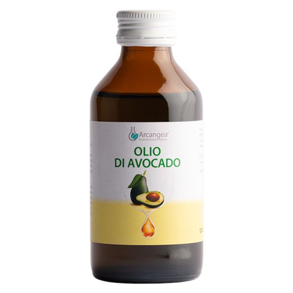 OLIO AVOCADO 100 ML
