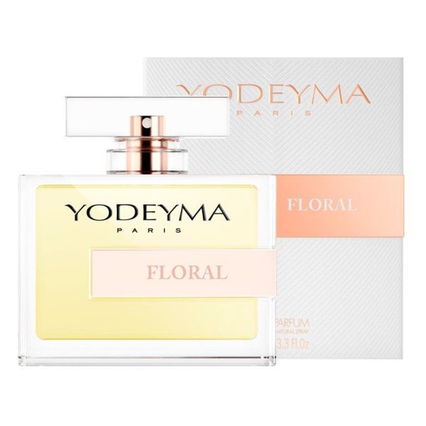 YODEYMA FLORAL 100 ML