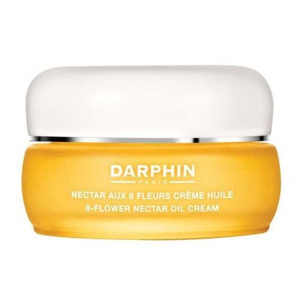 DARPHIN 8-FLOWER NECTAR OIL CREAM 30 ML