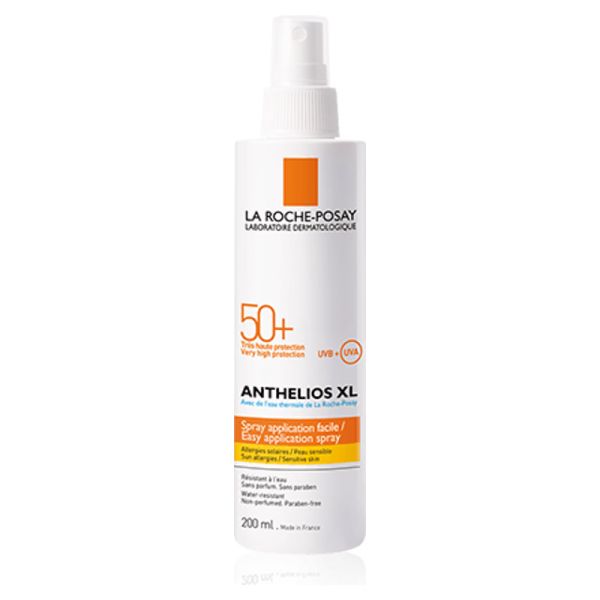 La Roche-Posay Anthelios XL SPF50+ Fluid