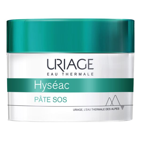 URIAGE HYSEAC PASTA SOS 15G