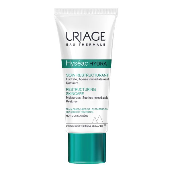 URIAGE HYSEAC HYDRA CREMA 40ML