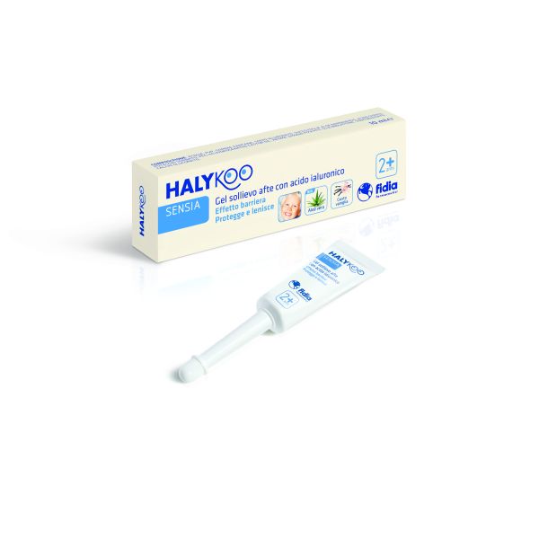 HALYKOO GEL SOLLIEVO AFTE