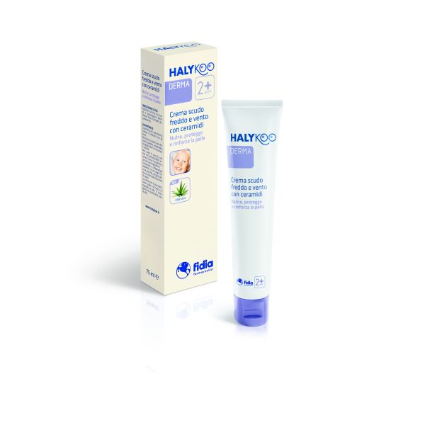 HALYKOO CREMA SCUDO FREDDO E VENTO