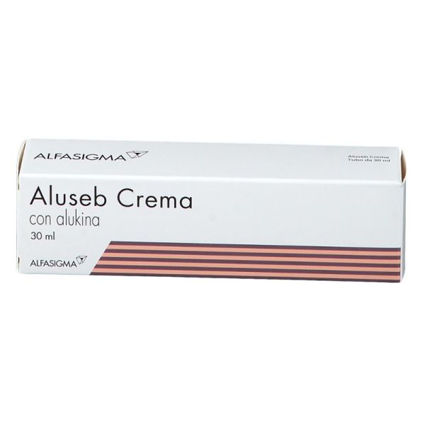 ALUSEB CREMA 30 ML
