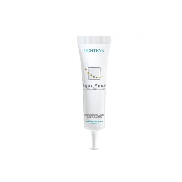 LICHTENA EQUILYDRA ANTI-AGE CONTORNO OCCHI/LABBRA