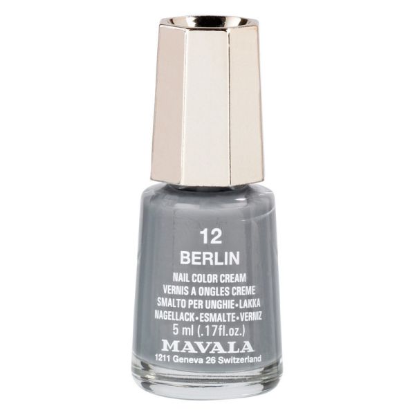 MAVALA MINICOLOR 12 BERLIN SMALTO 5 ML