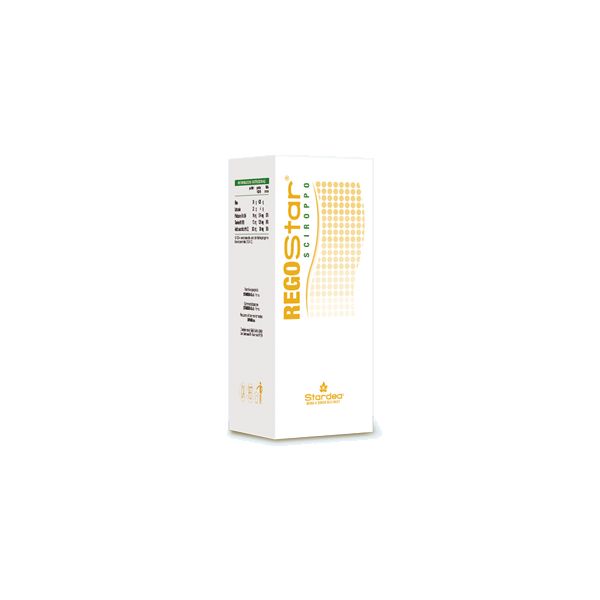 REGOSTAR 300ML