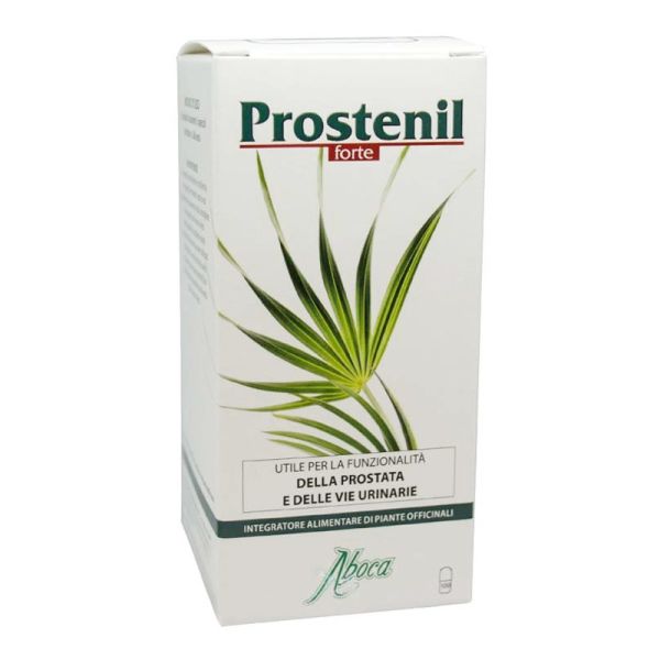 ABOCA PROSTENIL FORTE 100 OPERCOLI