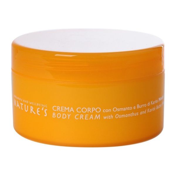 NATURE'S OSMANTO CREMA CORPO 100 ML