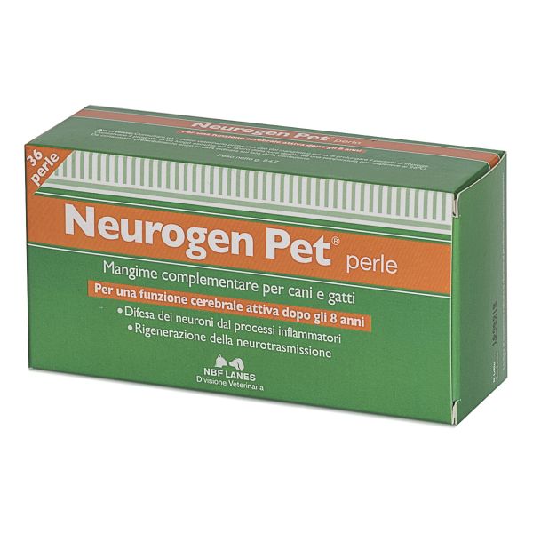 NEUROGEN PET 36 PERLE