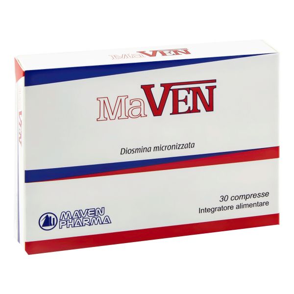 MAVEN 30 COMPRESSE