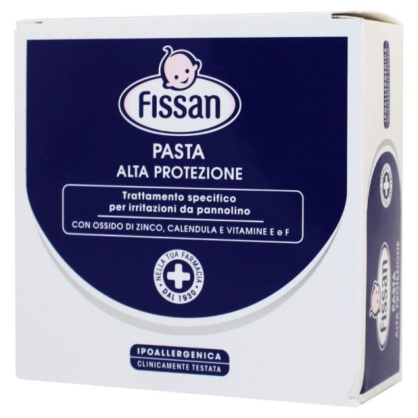 FISSAN PASTA PROTETTIVA PANNOLINO 150ML