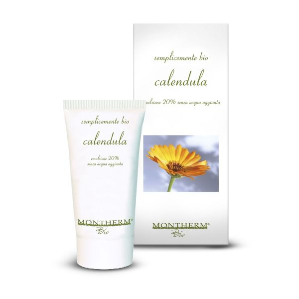 MONTHERM CREMA CALENDULA 50 ML