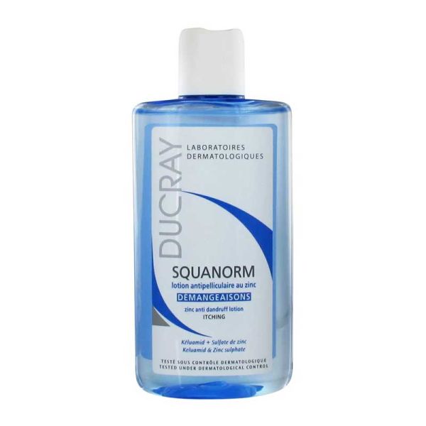 SQUANORM LOZIONE 200 ML DUCRAY