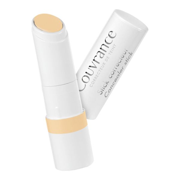 AVENE COUVRANCE STICK CORRRTTORE GIALLO