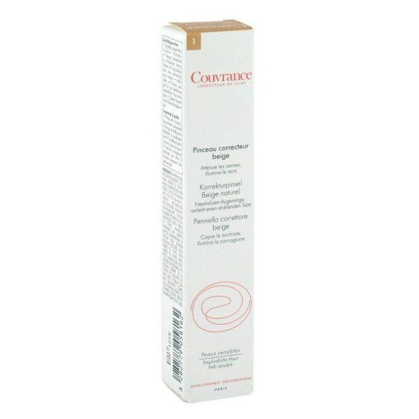 AVENE COUVRANCE PENNELLO CORRETTORE BEIGE