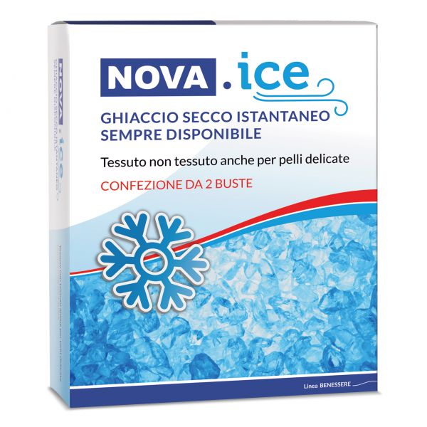 NOVA DOLFAST ICE GHIACCIO TNT2BU