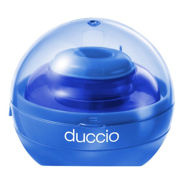 STERILIZZATORE PER CIUCCIO DUCCIO BLU