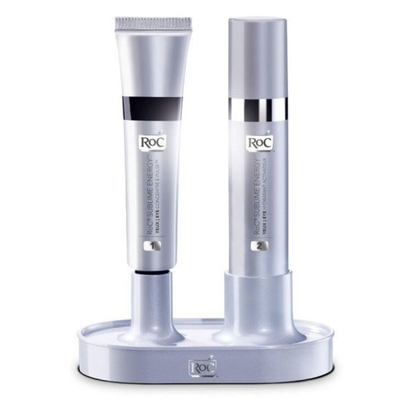 ROC SUBLIME ENERGY OCCHI 2 X 10 ML