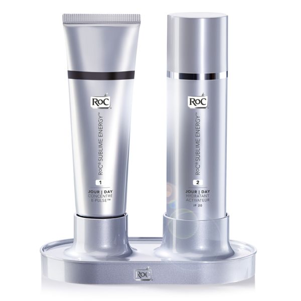 ROC SUBLIME ENERGY GIORNO 2 X 30 ML