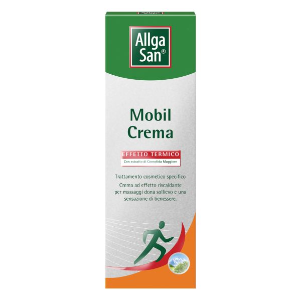 ALLGA SAN MOBIL CREMA 50 ML