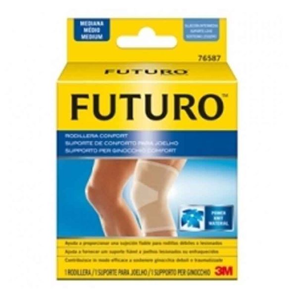 FUTURO SUPPORTO GINOCCHIO COMFORT LARGE