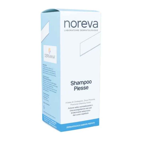 DERMANA PIESSE SHAMPOO 150ML