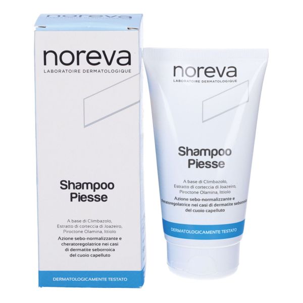 DERMANA PIESSE SHAMPOO 150ML