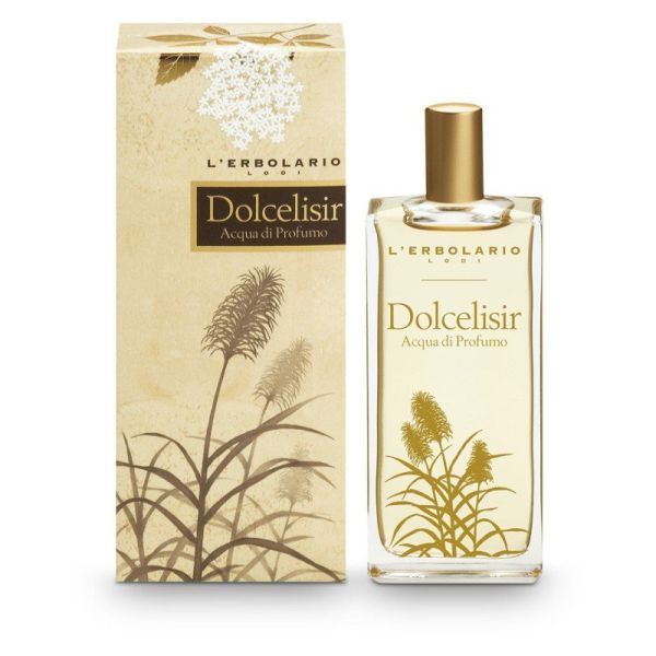 L'ERBOLARIO DOLCELISIR ACQUA DI PROFUMO 100ML