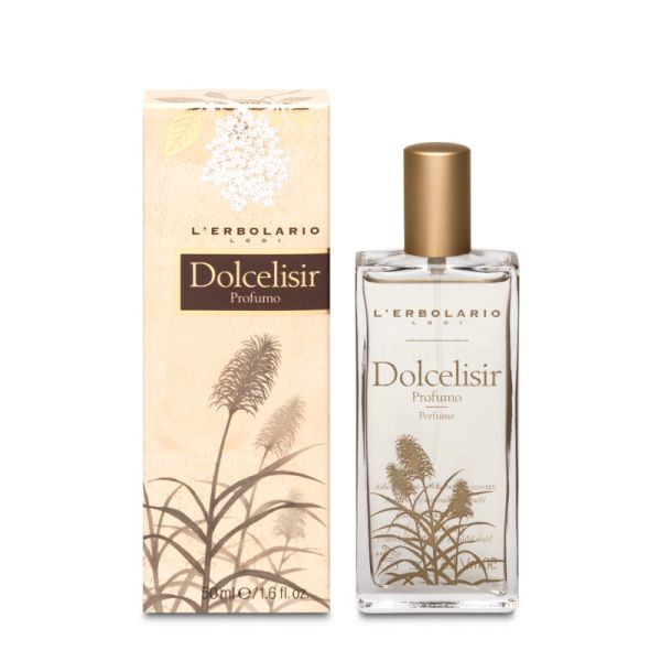 L'ERBOLARIO DOLCELISIR PROFUMO 50 ML