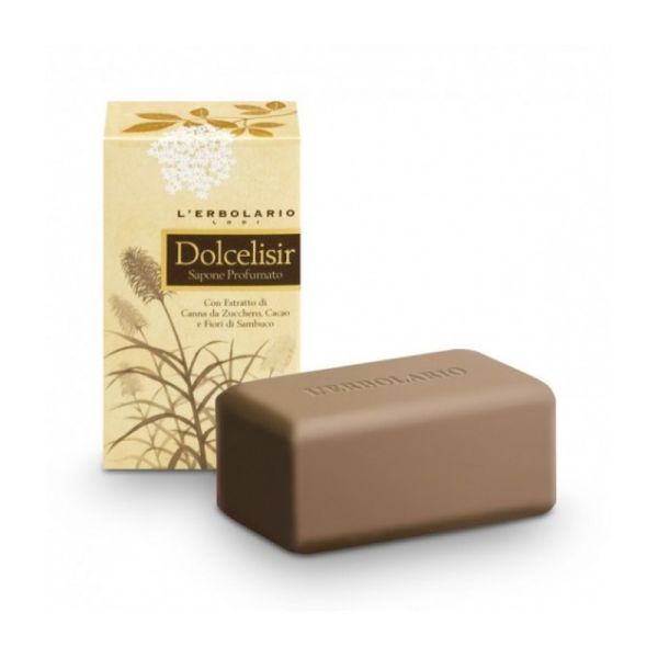 L'ERBOLARIO DOLCELISIR SAPONE 200 G