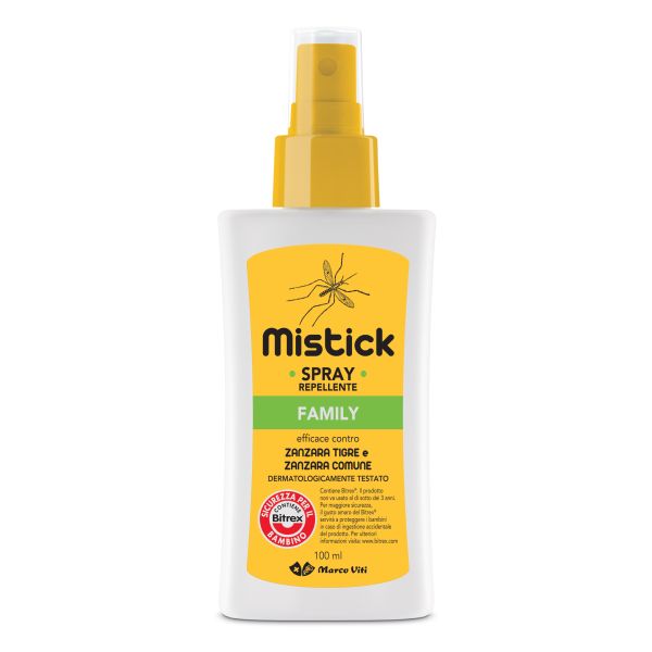 MISTICK FAMILY PMC 100 ML