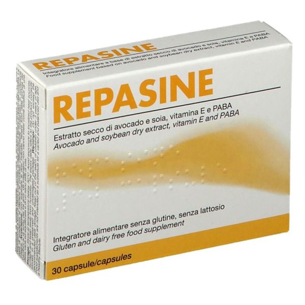 REPASINE 30 CAPSULE