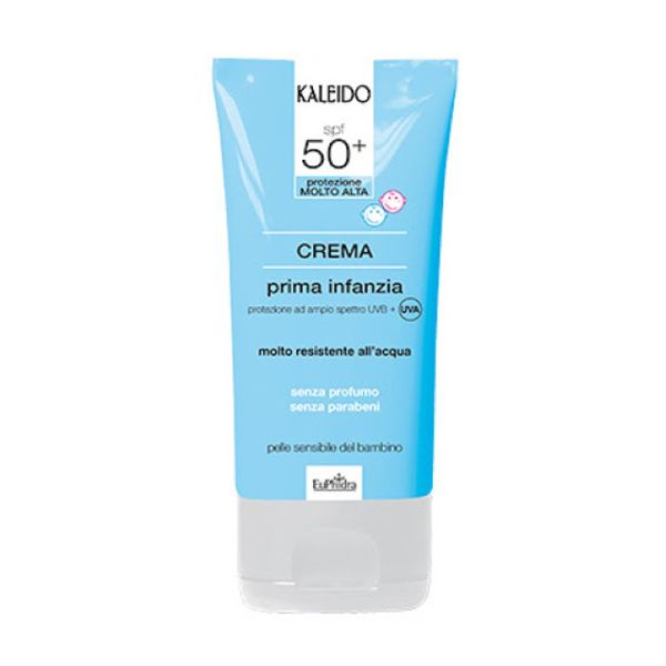 KALEIDO PRIMA INFANZIA CREMA SPF 50+ 50 ML