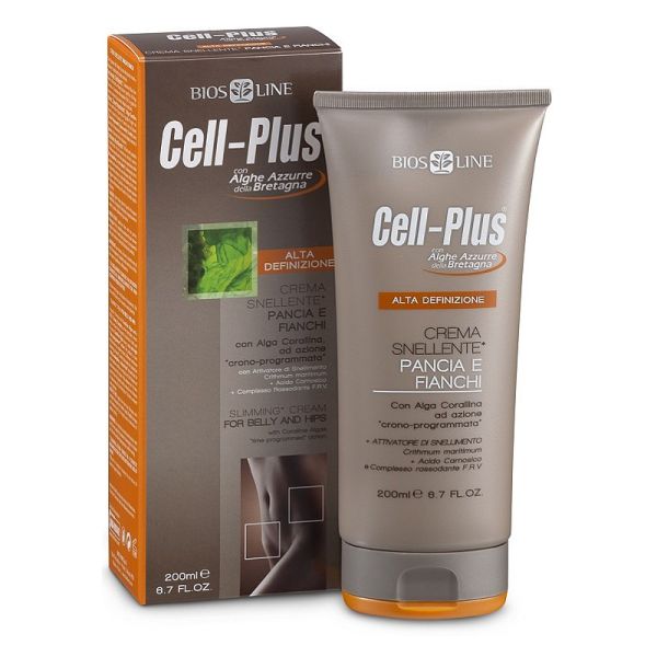CELL PLUS ALTA DEFINIZIONE PANCIAFIANCHI