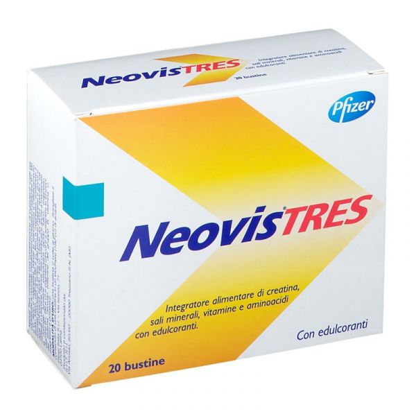NEOVIS TRES 20 BUSTE