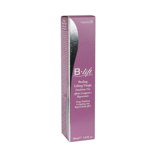 B-LIFT PEELING LIFTING VISO 30 ML