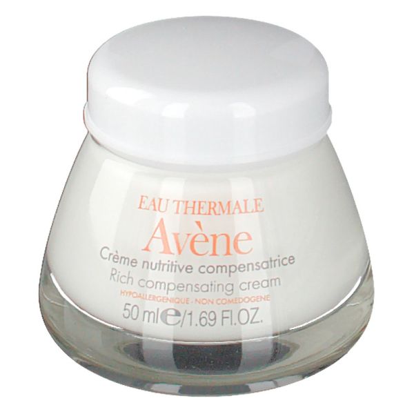 AVENE CREMA NUTRITIVA COMPENSATRICE 50 ML
