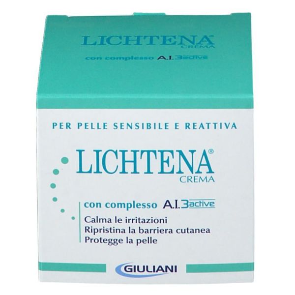 LICHTENA FO CREMA VISO 100ML