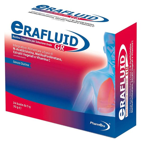 ERAFLUID GR 14 BST