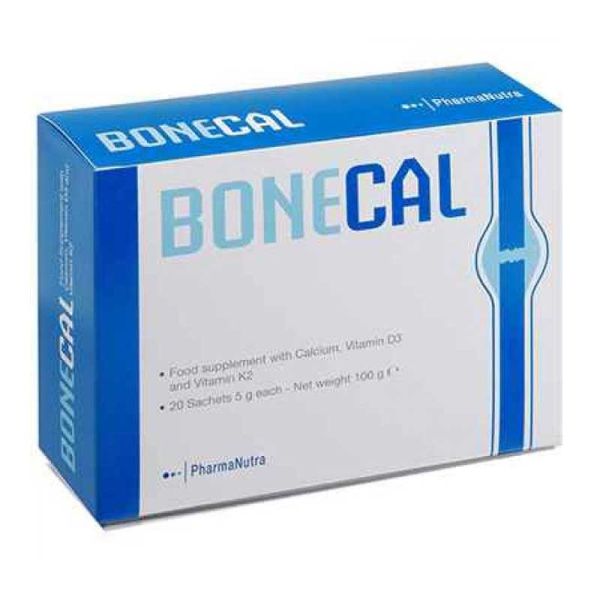 BONECAL 20 BUSTINE DA 5 G