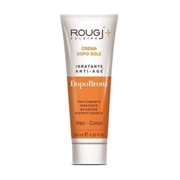 ROUGJ DOPOBRONZ CREMA DOPOSOLE 125 ML