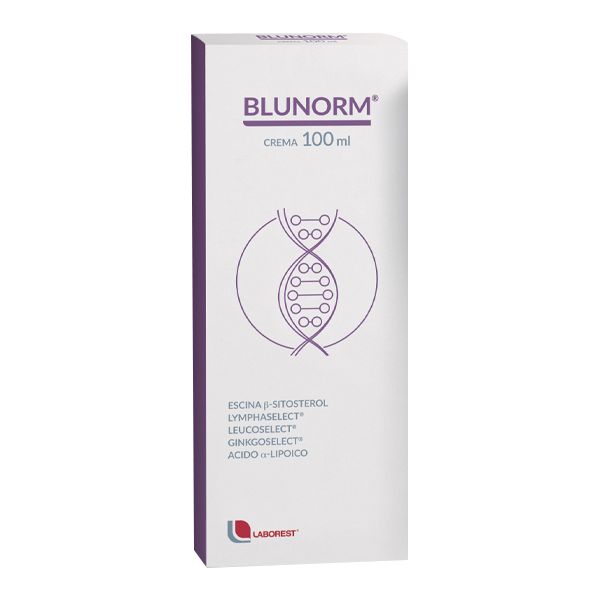 BLUNORM CREMA 100ML