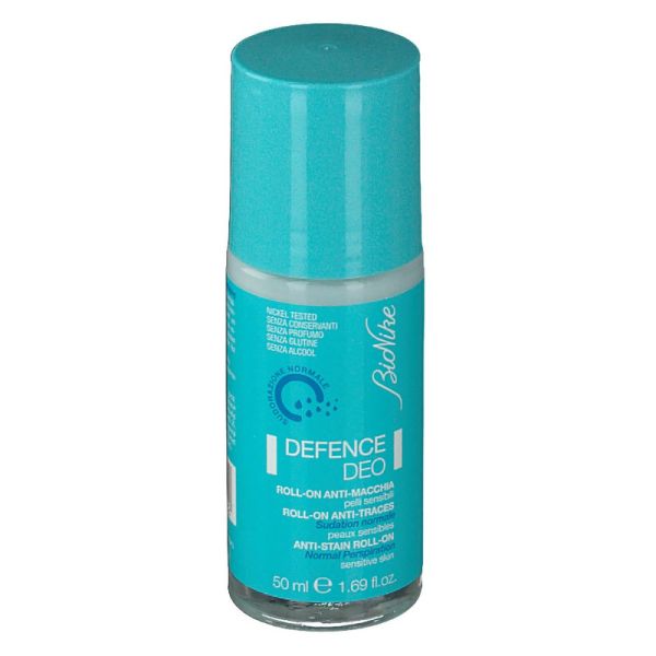 BIONIKE DEFENCE DEO ROLL-ON ANTI MACCHIA 50 ML